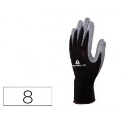 GUANTES DELTAPLUS DE PUNTO...
