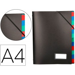 CARPETA LIDERPAPEL...