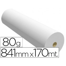 PAPEL PARA PLOTTER PPC 2880...