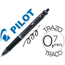 BOLIGRAFO RETRACTIL PILOT...