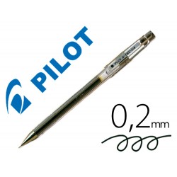 ROLLER GEL PILOT G-TEC-C4...