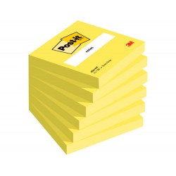 NOTAS ADHESIVAS POST-IT 654...