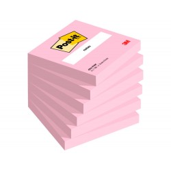NOTAS ADHESIVAS POST-IT 654...