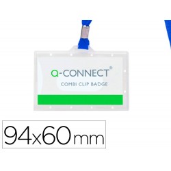 IDENTIFICADOR Q-CONNECT...