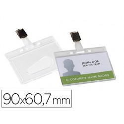 IDENTIFICADOR Q-CONNECT...