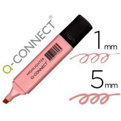 MARCADOR FLUOR Q-CONNECT...