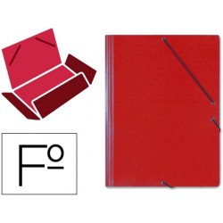 CARPETA GOMAS SOLAPAS...