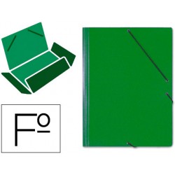 CARPETA GOMAS SOLAPAS...