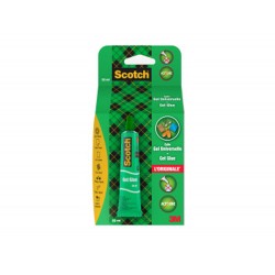PEGAMENTO SCOTCH GEL...