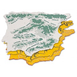 PLANTILLA PLASTICO MAPA...
