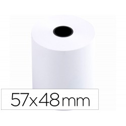 ROLLO SUMADORA TERMICO 57 X...