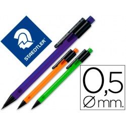 PORTAMINAS STAEDTLER 777...