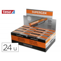 PEGAMENTO SUPERGEN CONTACTO...