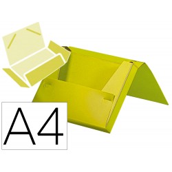 CARPETA LIDERPAPEL...