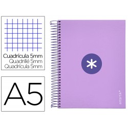 CUADERNO ESPIRAL TAPA...