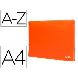 CARPETA LIDERPAPEL...