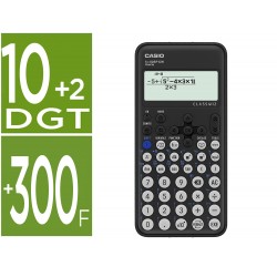 CALCULADORA CIENTIFICA...