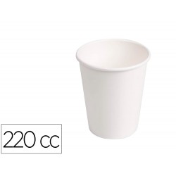 VASO DE CARTON...