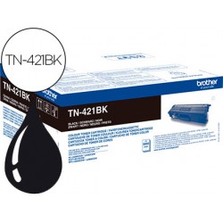 TONER BROTHER TN-421 PARA...