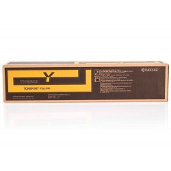 KYOCERA-MITA TONER...