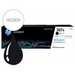 TONER HP W2210X Nº207X...