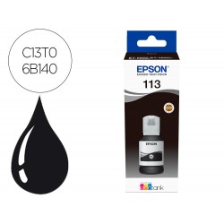 BOTE TINTA INK-JET EPSON...