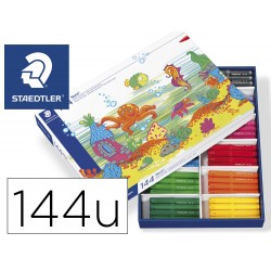 ROTULADOR FIBRA STAEDTLER...