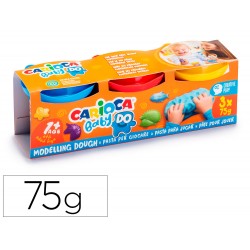 PASTA DE MODELAR CARIOCA...