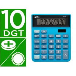 CALCULADORA DE SOBREMESA...