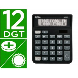 CALCULADORA DE SOBREMESA...