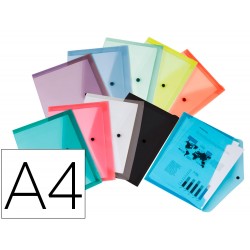 CARPETA LIDERPAPEL DOSSIER...