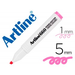 MARCADOR FLUOR ARTLINE...