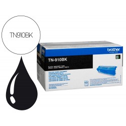 TONER BROTHER TN-910BK...