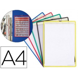 FUNDA PARA COLGAR TARIFOLD...