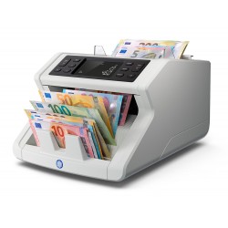 CONTADOR DE BILLETES...