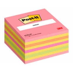 NOTAS ADHESIVAS POST-IT...