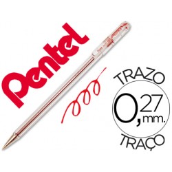 BOLIGRAFO TINTA DE ACEITE...