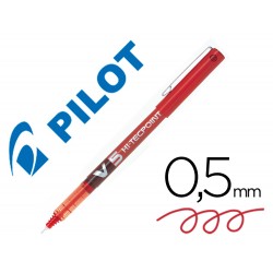 ROLLER TINTA LIQUIDA PILOT...