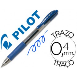 ROLLER GEL RETRACTIL PILOT...