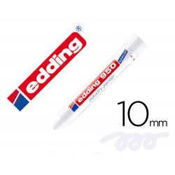 ROTULADOR PERMANENTE EDDING...