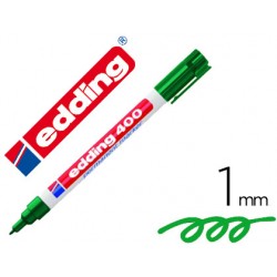 ROTULADOR PERMANENTE EDDING...
