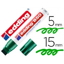 ROTULADOR PERMANENTE EDDING...