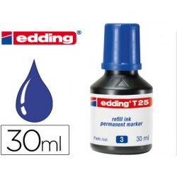 TINTA ROTULADOR EDDING T-25...