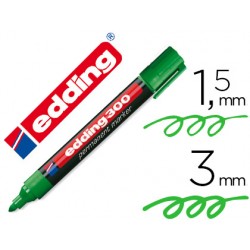 ROTULADOR PERMANENTE EDDING...