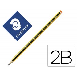 LAPIZ DE GRAFITO STAEDTLER...