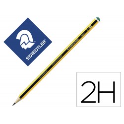 LAPIZ DE GRAFITO STAEDTLER...