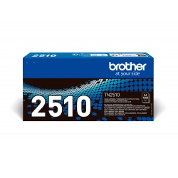 TONER BROTHER TN-2510 NEGRO...