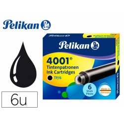 TINTA PARA PLUMAS PELIKAN...