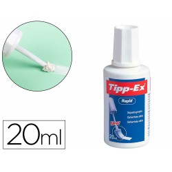 CORRECTOR LIQUIDO TIPP-EX...