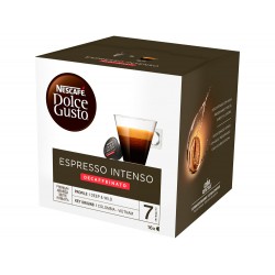 CAFE DOLCE GUSTO ESPRESSO...